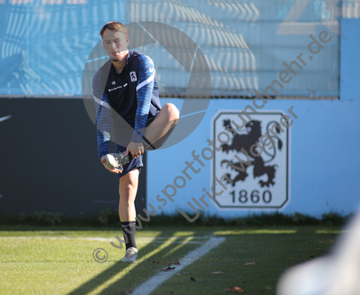 28.10.2021, TSV 1860 Muenchen, Training 

Hier nur Vorschaubilder !